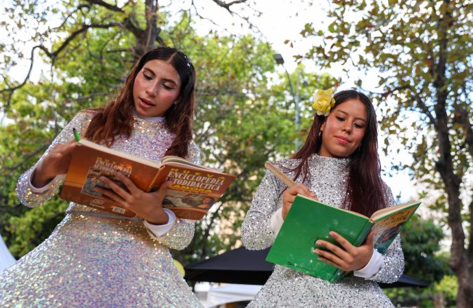 Día del Poeta: Celebrando las voces que le dan alma al Huila