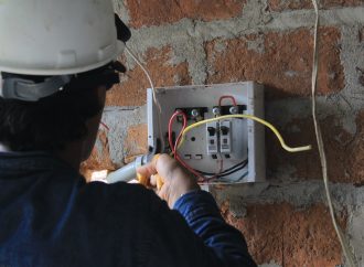 Déficit energético amenaza estabilidad del Sistema Eléctrico