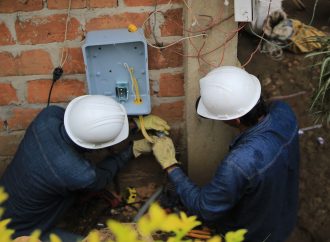 ¡Alerta por seguridad energética!
