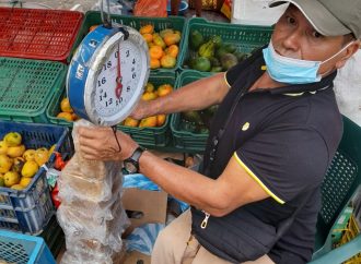 Inflación anual en Neiva llega al 4.67%