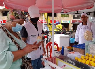 Preocupa informalidad laboral en Neiva