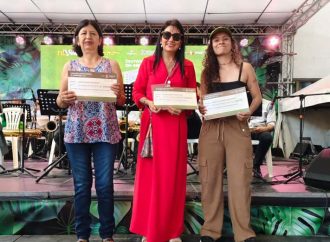 Homenaje a la producción literaria huilense