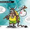 Atlético Huila cambiaría de sede