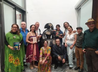 Escritores Huilenses presentes en Ferias del Libro en España