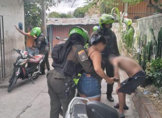 Riñas y violencia intrafamiliar marcan puente festivo