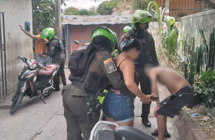 Riñas y violencia intrafamiliar marcan puente festivo