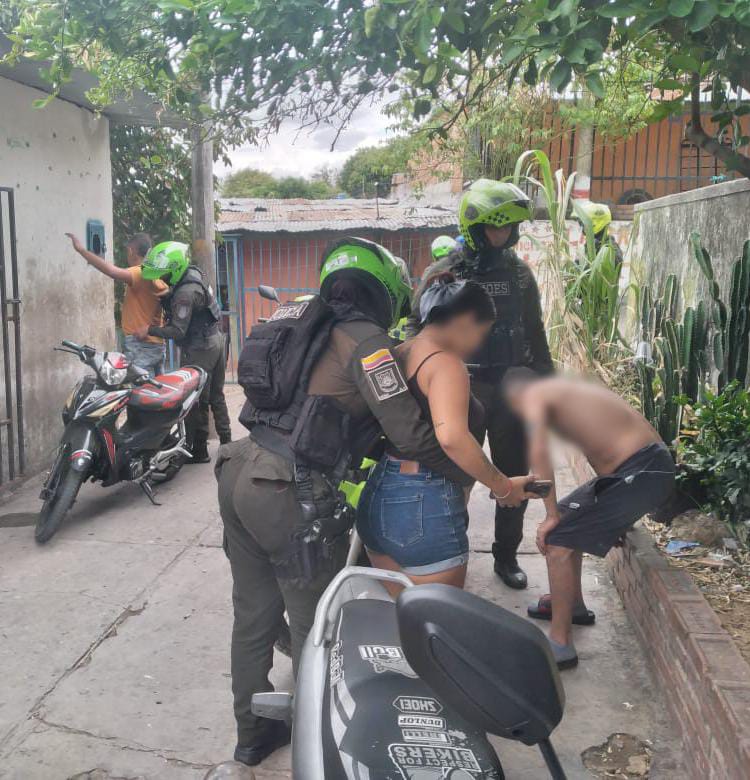 Riñas y violencia intrafamiliar marcan puente festivo
