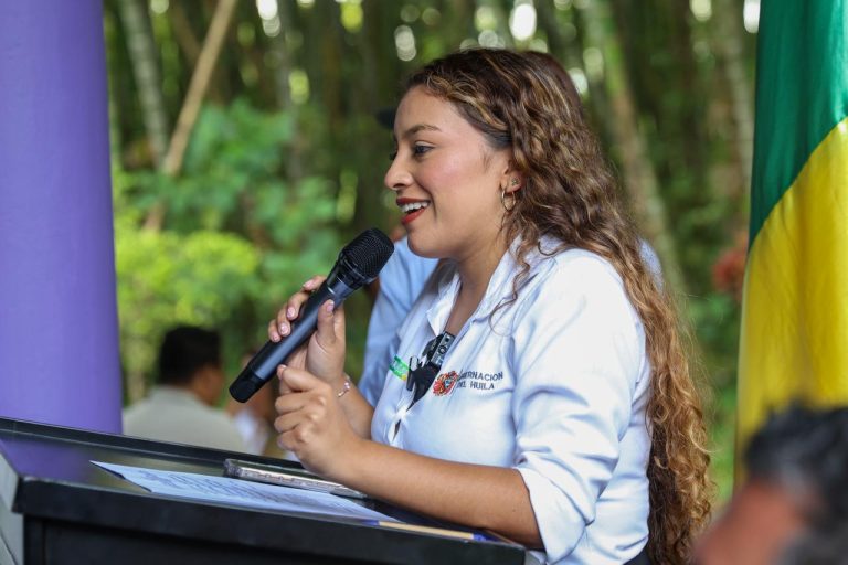 Casas de la Mujer en San Agustín, Pitalito y Guadalupe