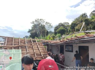 Lluvias ocasionan nuevas emergencias en el Huila