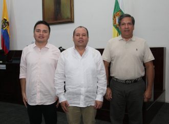 Definida Mesa Directiva 2026 en Asamblea del Huila