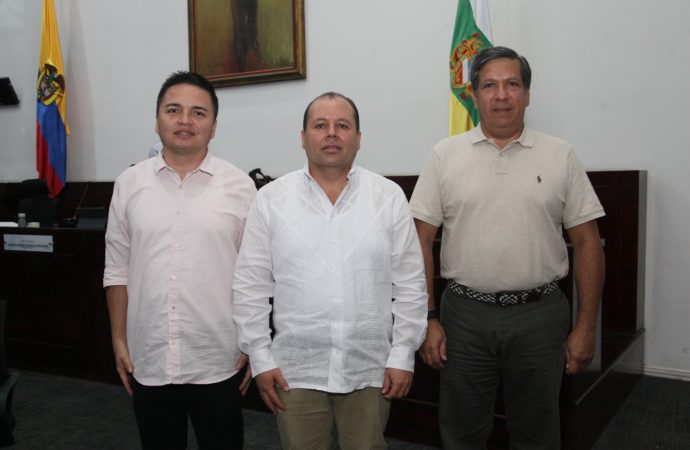 Definida Mesa Directiva 2026 en Asamblea del Huila