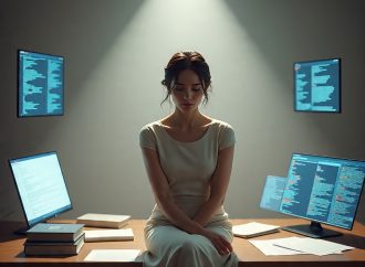 La inteligencia artificial no reemplaza algo que tú sí tienes