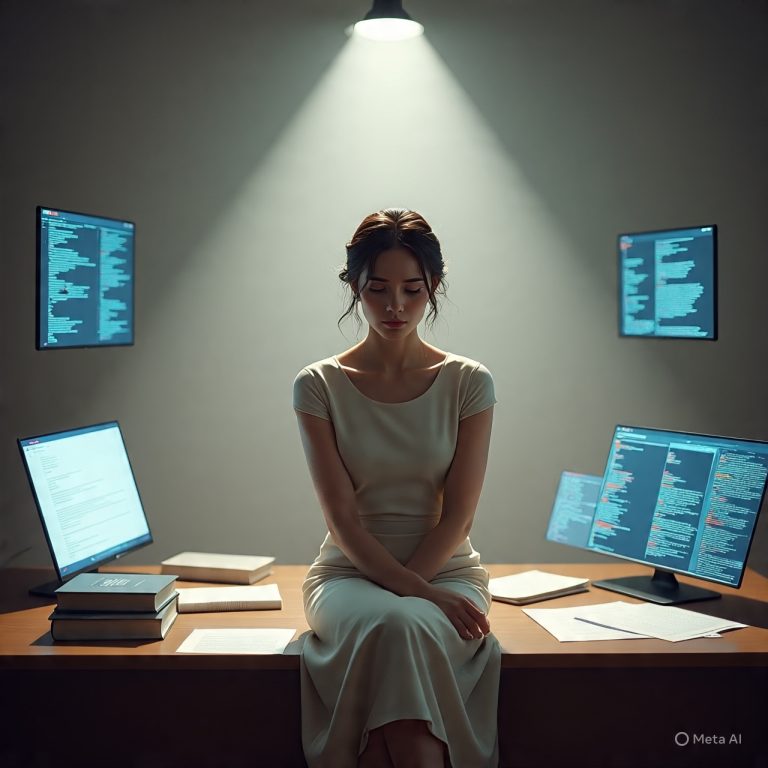 La inteligencia artificial no reemplaza algo que tú sí tienes