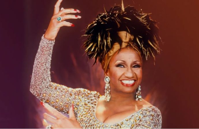 Celia Cruz, 100 años del nacimiento de “la guarachera de Cuba”