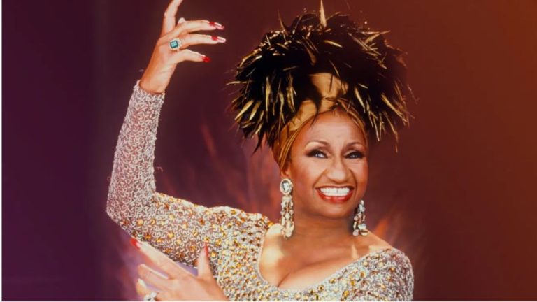 Celia Cruz, 100 años del nacimiento de “la guarachera de Cuba”