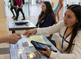 Avanza proceso electoral del 19 de octubre