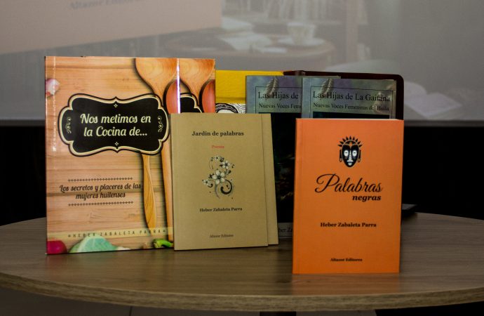 ¡Leer está de moda!