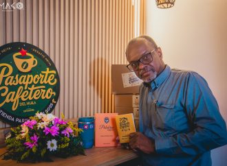 Pasaporte Cafetero: ruta para descubrir sabores y aromas del café