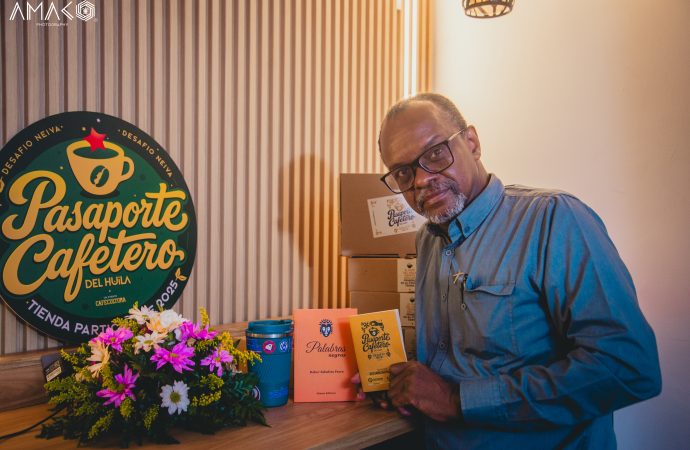 Pasaporte Cafetero: ruta para descubrir sabores y aromas del café