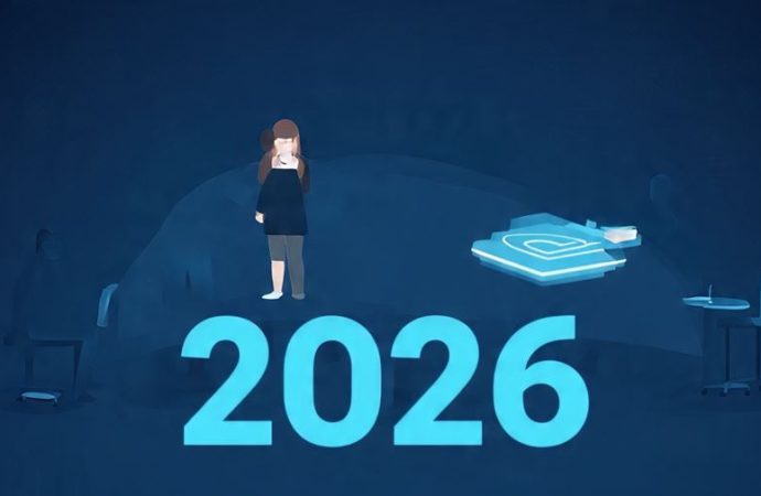 2026 no será el año de la IA… será el año del alma