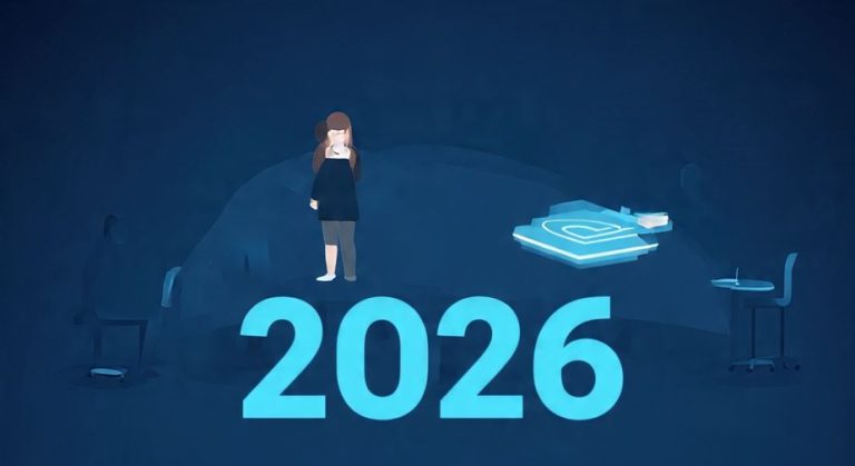 2026 no será el año de la IA… será el año del alma