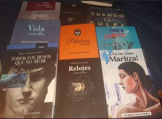 Neiva vive la Primera Feria Surcolombiana del Libro: Jóvenes y Libros