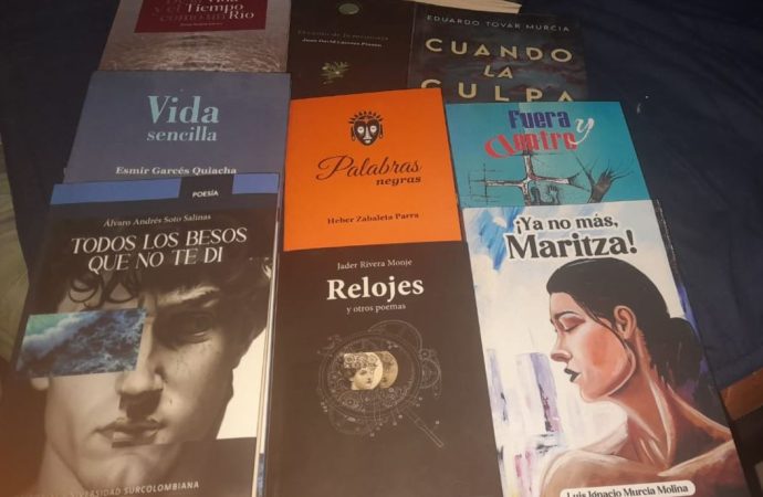 Neiva vive la Primera Feria Surcolombiana del Libro: Jóvenes y Libros