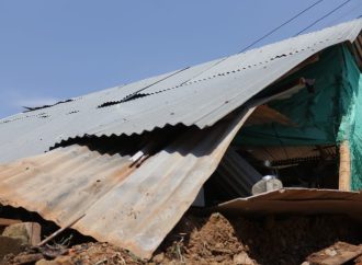 Huila: 65 emergencias por nueva ola invernal