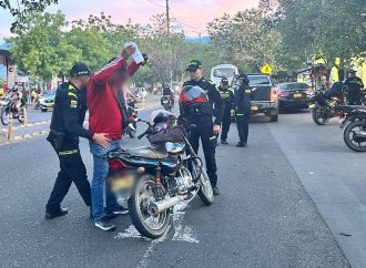 Llamado a la ciudadanía: 126 riñas y 90 casos de violencia intrafamiliar