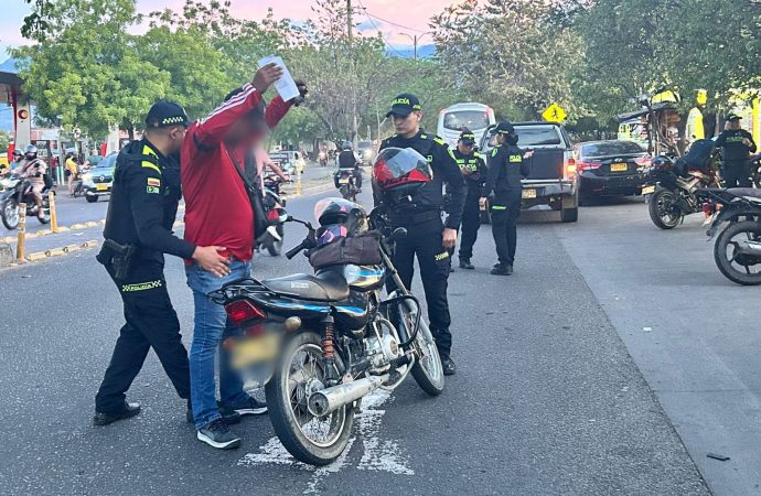 Llamado a la ciudadanía: 126 riñas y 90 casos de violencia intrafamiliar