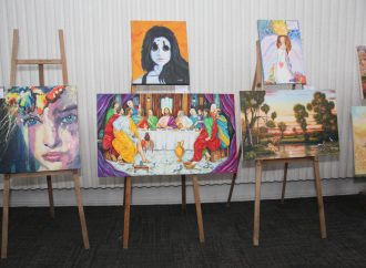 El poder transformador del arte