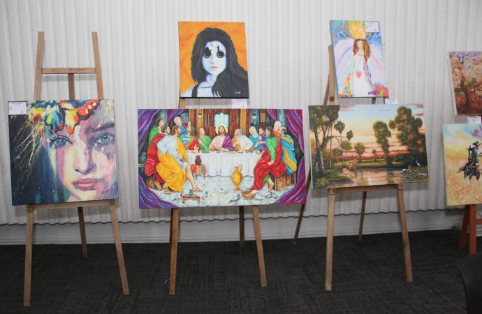 El poder transformador del arte