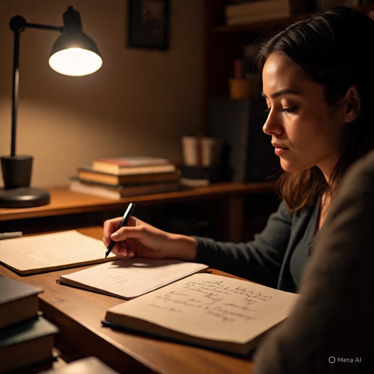 No compitas por atención. Compite por profundidad