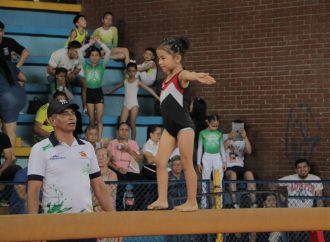 Festival de Gimnasia: talento, disciplina y creatividad deportiva