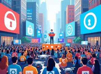 ¿Cuáles son las principales amenazas en el entorno digital actual?