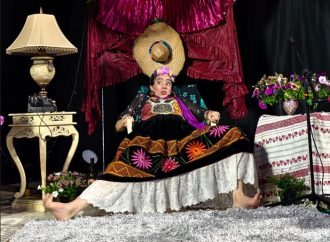 Festival Internacional de Teatro recorrió municipios huilenses
