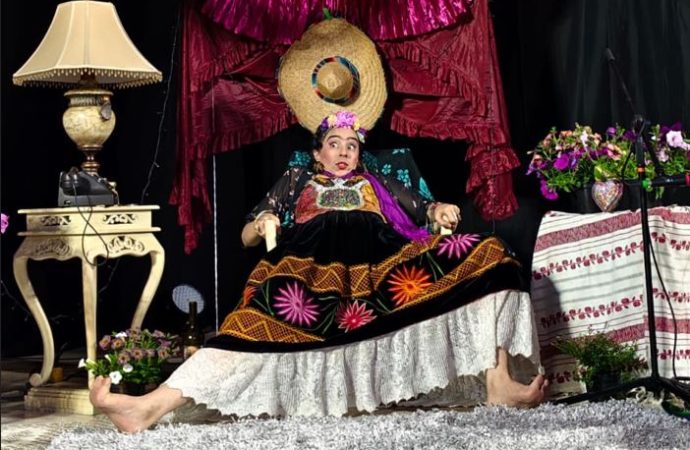 Festival Internacional de Teatro recorrió municipios huilenses