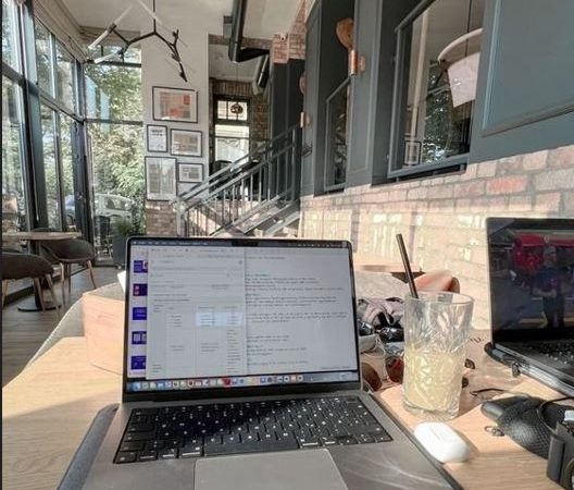 No todo lo que te trajo hasta aquí debería viajar contigo