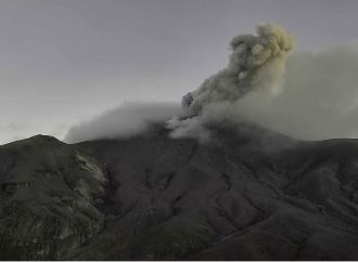 Municipios huilenses bajo  monitoreo por alerta naranja del volcán Puracé