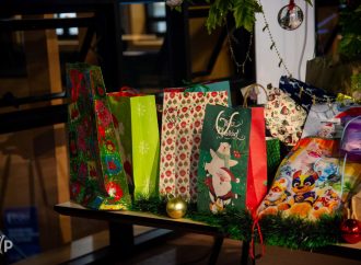¿Cómo evitar que las compras navideñas te dejen en números rojos?