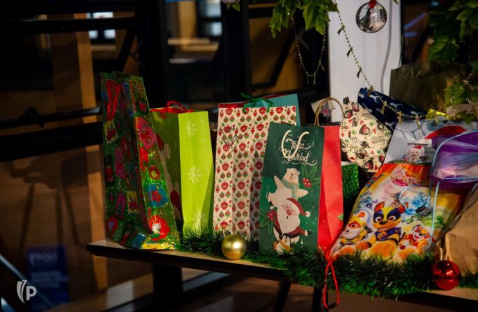 ¿Cómo evitar que las compras navideñas te dejen en números rojos?