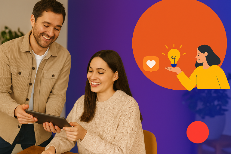 Lo que das sin pedir… vuelve multiplicado