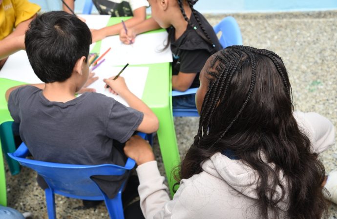 Día Internacional del Migrante: historias silenciosas y profundas
