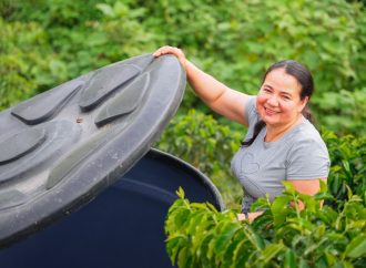 Filtros verdes para conservar fuentes hídricas del Huila