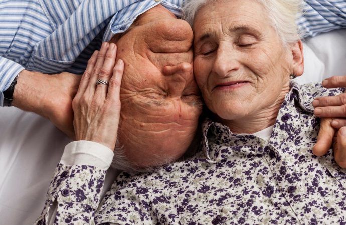 ¿Se puede  llegar a los 100 años con la mente intacta?