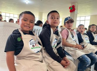 Celebran en La Plata “Día del Café Estudiantil”