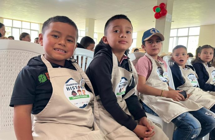Celebran en La Plata “Día del Café Estudiantil”