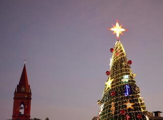 Algo para pensar en Navidad