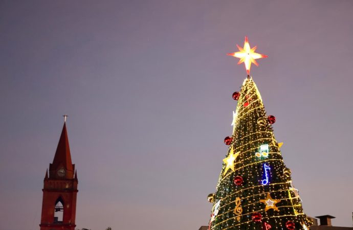 Algo para pensar en Navidad