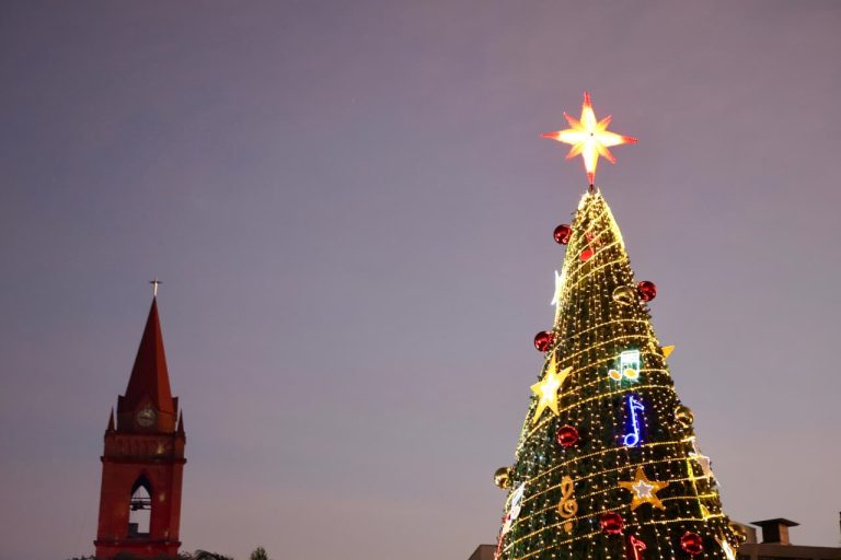 Algo para pensar en Navidad